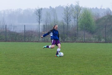 Bild 65 - B-Juniorinnen FSC Kaltenkirchen - SV Frisia 03 Risum-Lindholm : Ergebnis: 0:5